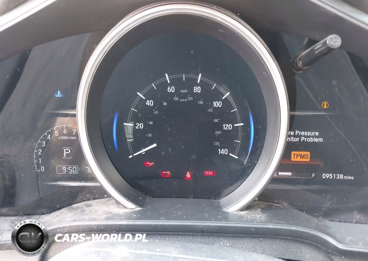 2018 Honda Fit Ex-L VIN:3HGGK5H93JM728811 - 7