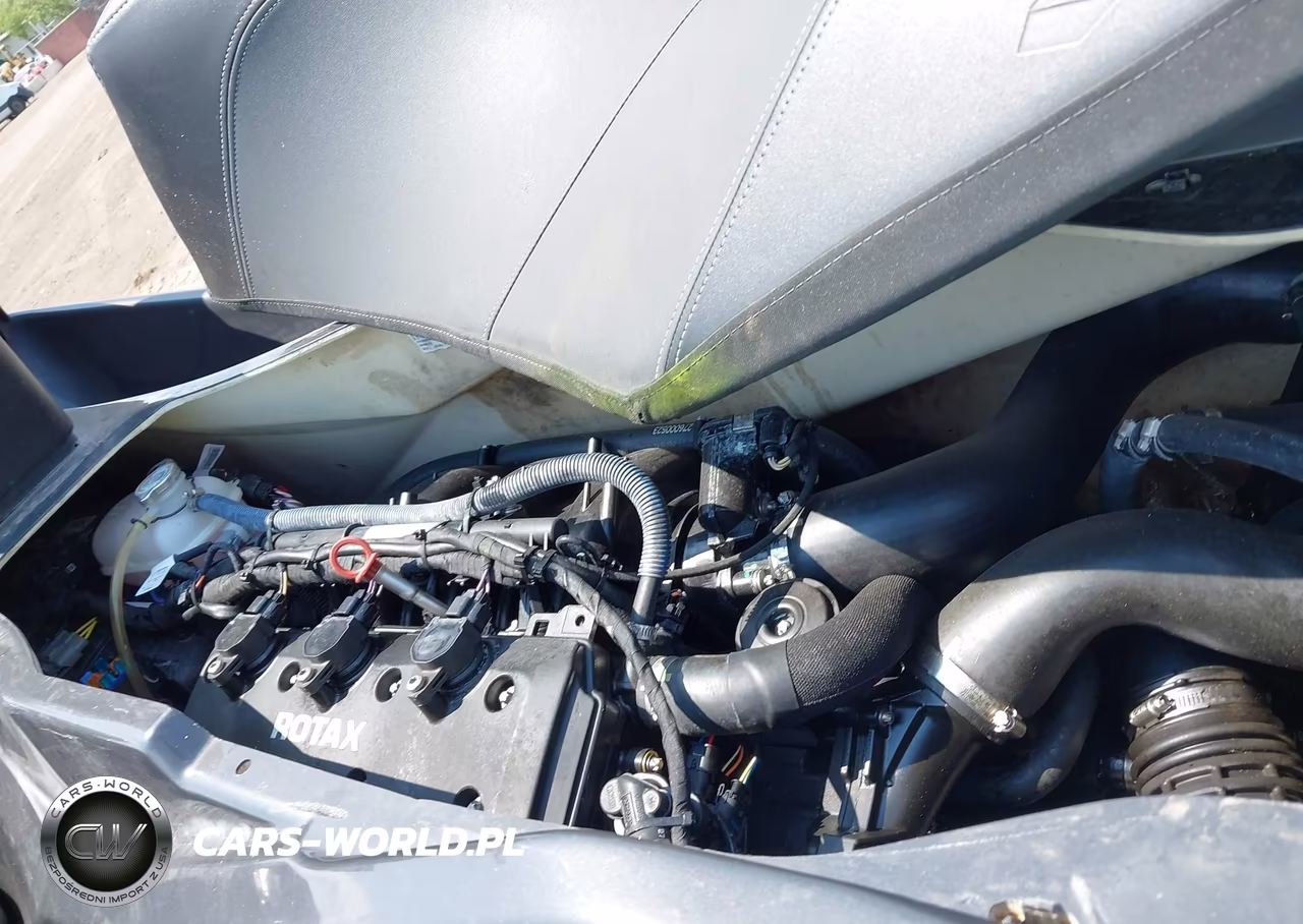 2022 Sea Doo Gti VIN:YDV49253A222 - 10