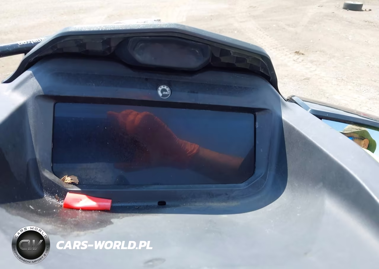 2022 Sea Doo Gti VIN:YDV49253A222 - 7