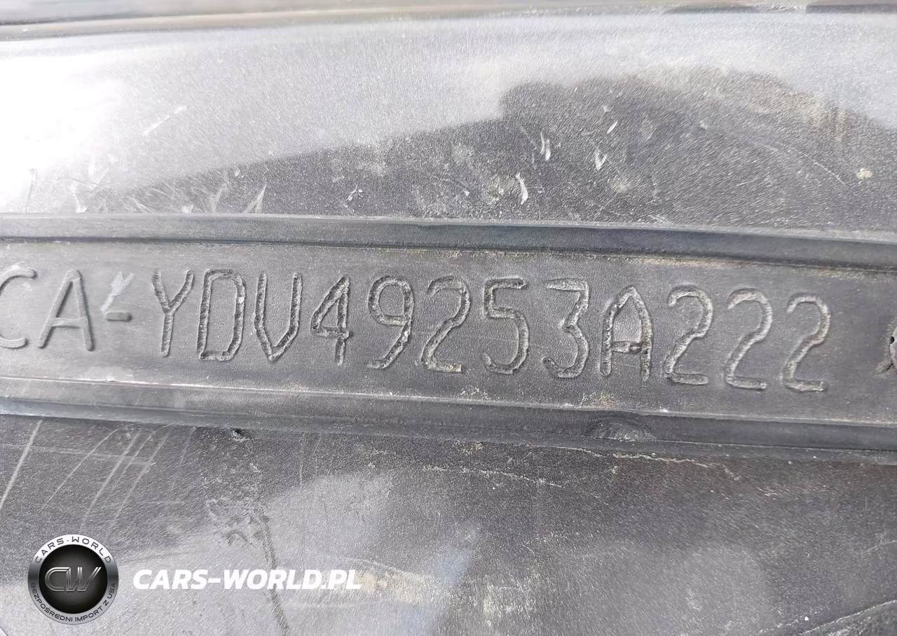 2022 Sea Doo Gti VIN:YDV49253A222 - 9