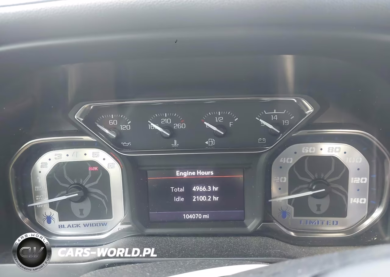 2020 GMC Sierra K1500 At4 VIN:3GTP9EED6LG199195 - 7