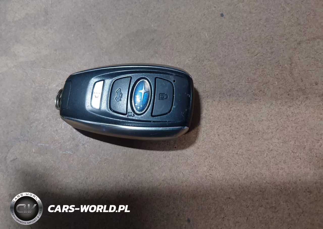 2017 Subaru Forester 2.5I Touring VIN:JF2SJAWC3HH429788 - 11
