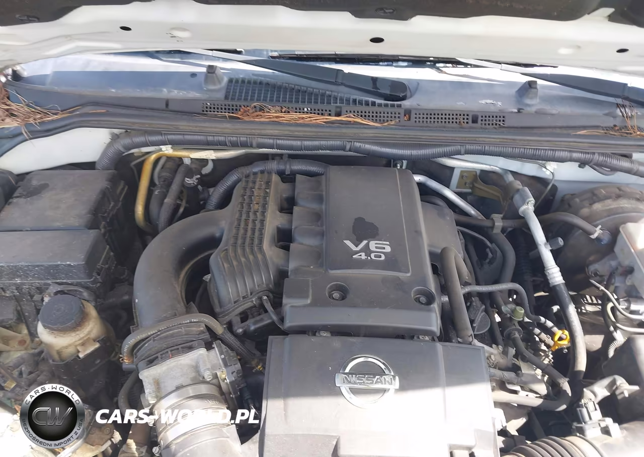 2017 Nissan Frontier Sv VIN:1N6DD0ER2HN713846 - 10