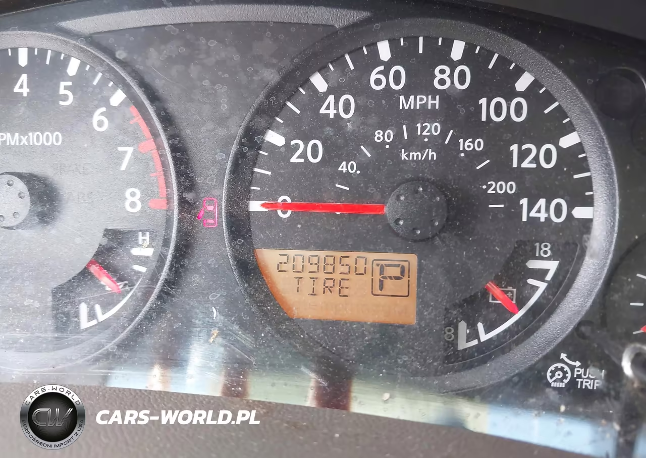 2017 Nissan Frontier Sv VIN:1N6DD0ER2HN713846 - 7