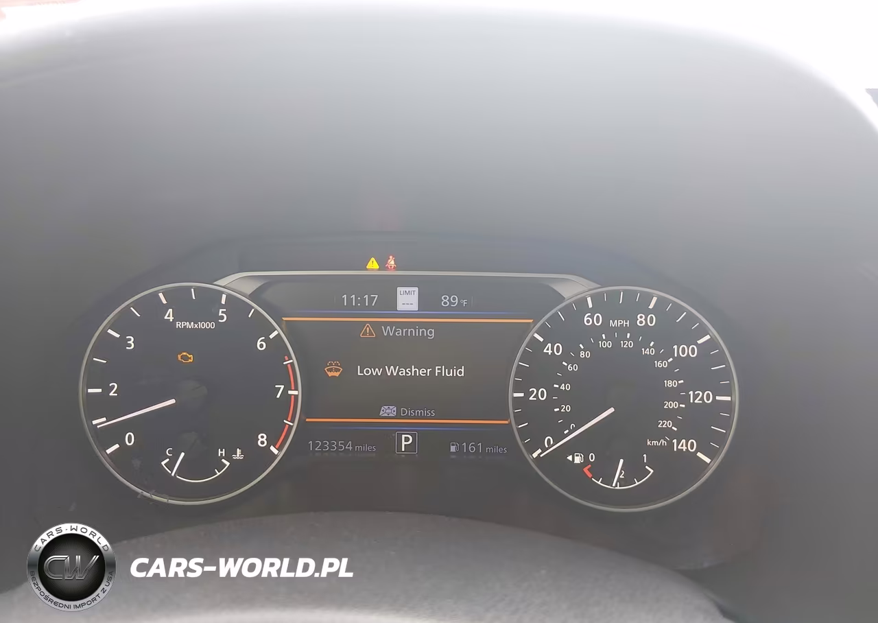2019 Nissan Altima 2.5 Sl VIN:1N4BL4EVXKC204646 - 7