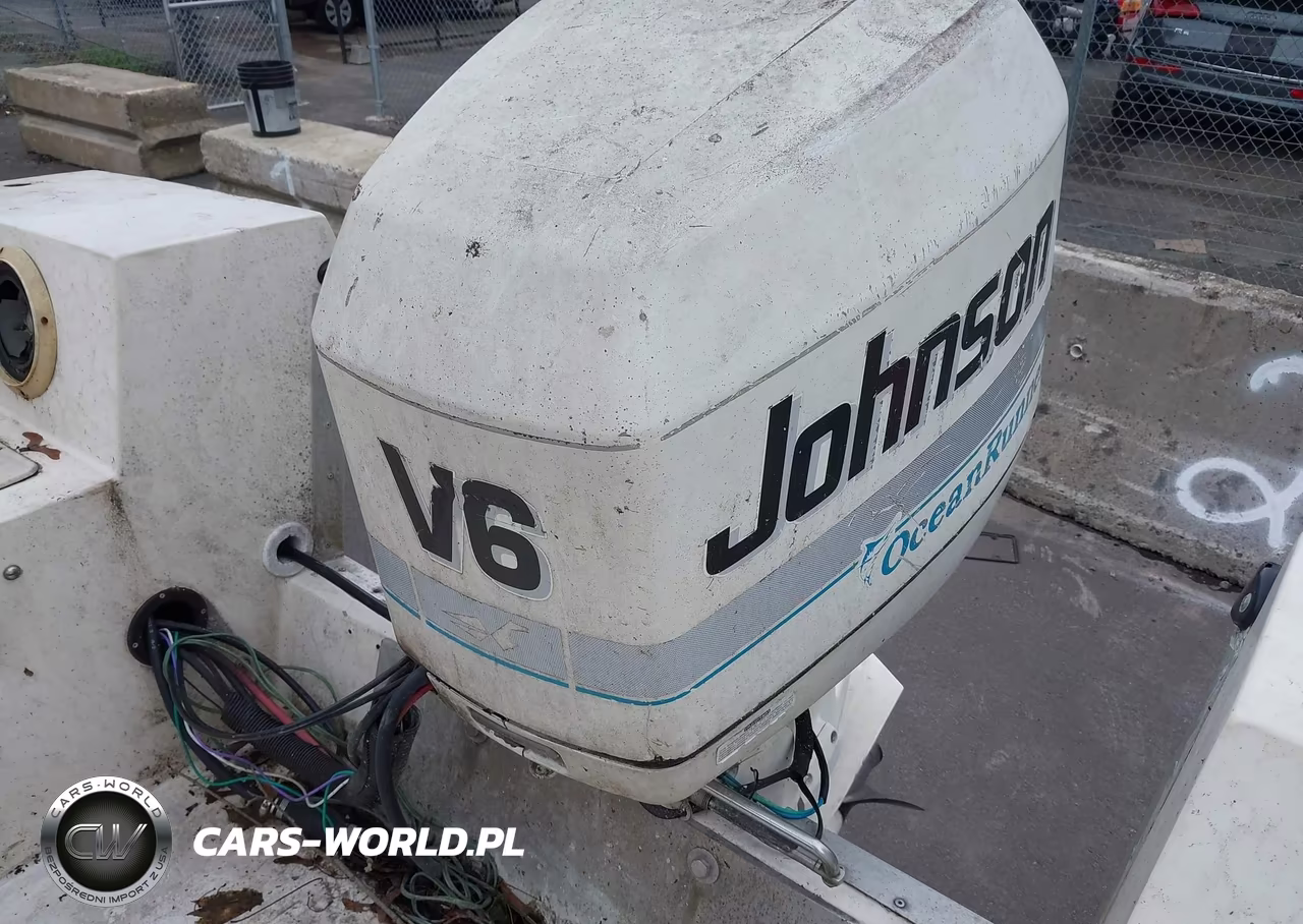 1987 Pro-Line Other VIN:00000PLC41167H687 - 10