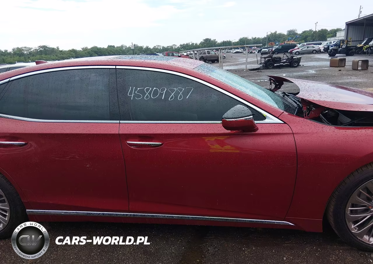 2019 Lexus Ls 500 VIN:JTHC51FF3K5006346 - 13