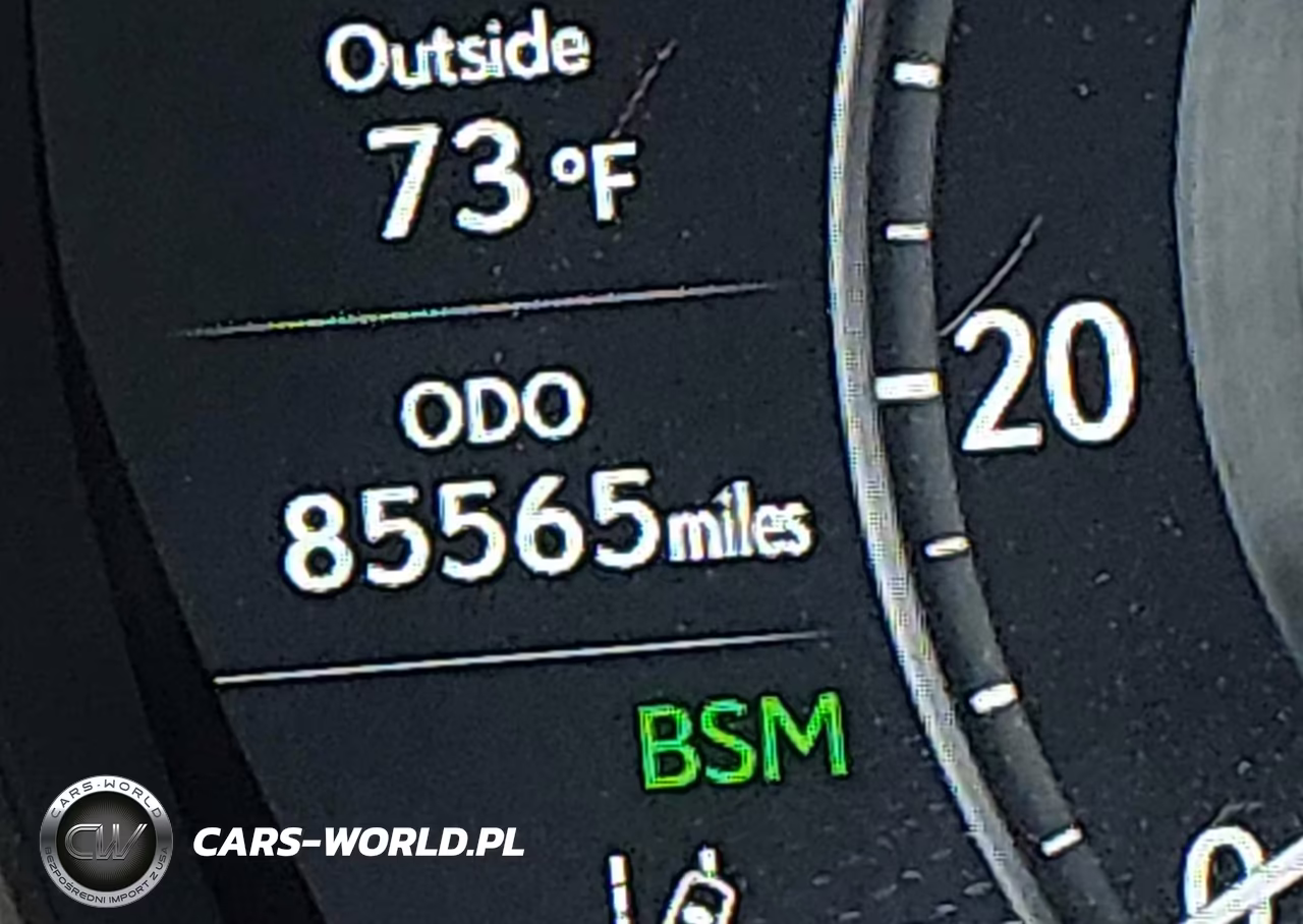 2019 Lexus Ls 500 VIN:JTHC51FF3K5006346 - 15
