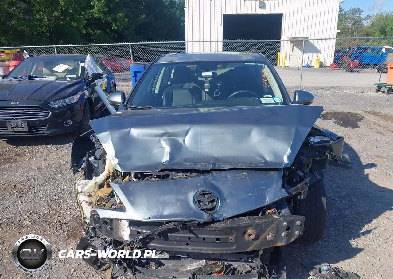 2012 Mazda 3 S VIN:JM1BL1M68C1520188 - 6
