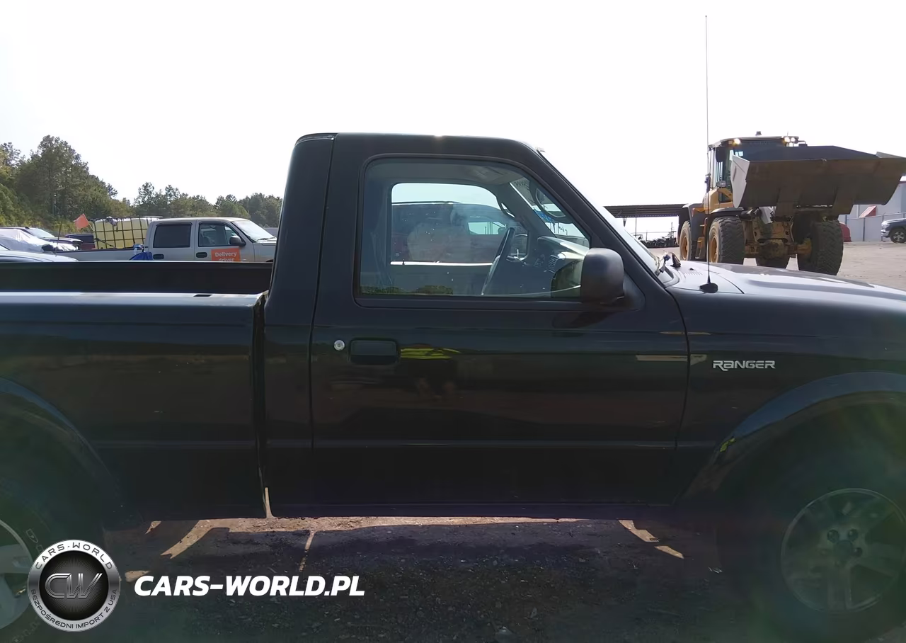 2005 Ford Ranger Edge-Stx-Xl-Xls-Xlt VIN:1FTYR10U85PA39595 - 13