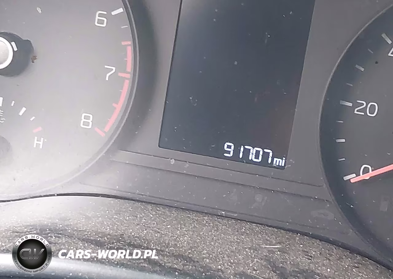2021 Kia Rio Lx VIN:3KPA24AD7ME406233 - 15