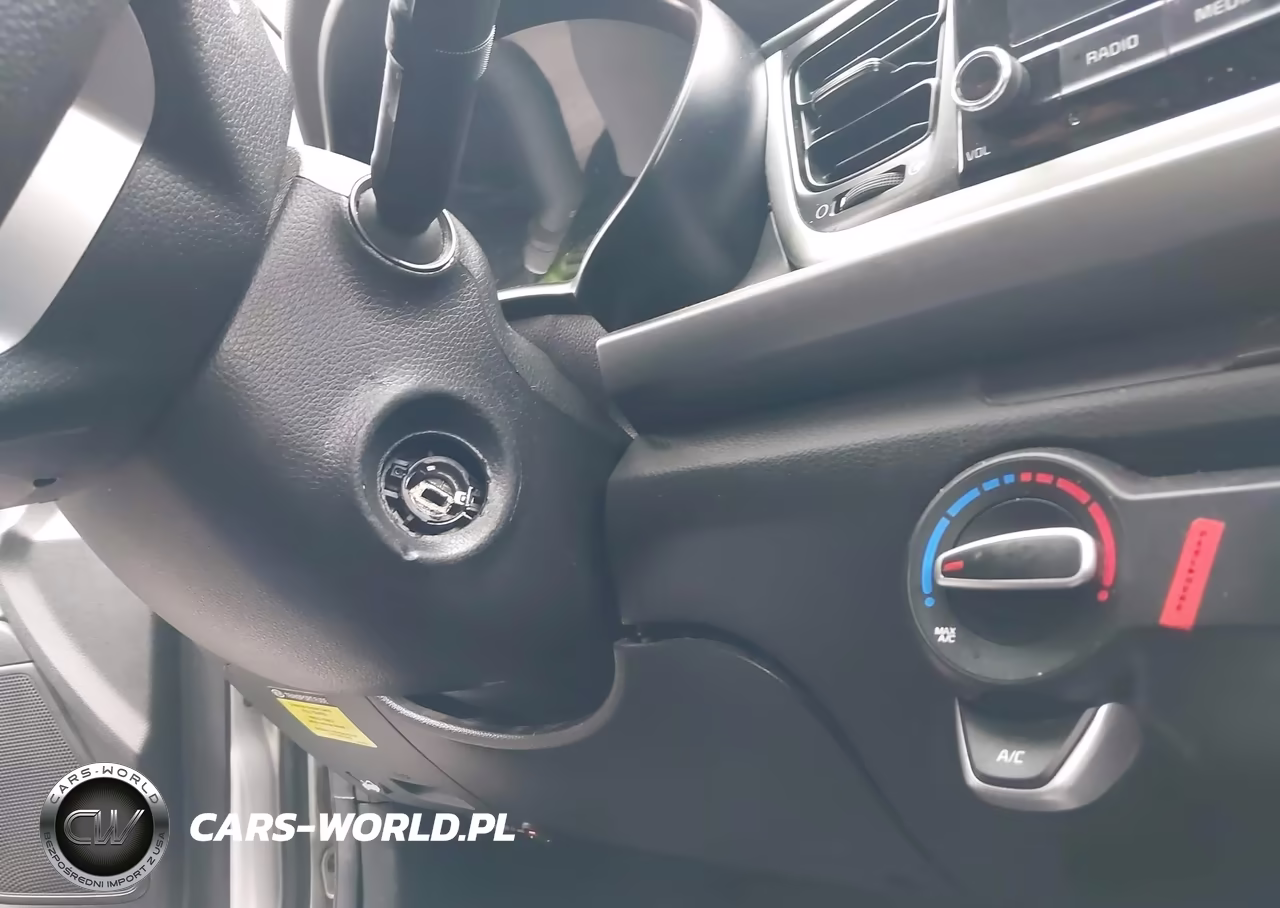 2021 Kia Rio Lx VIN:3KPA24AD7ME406233 - 9