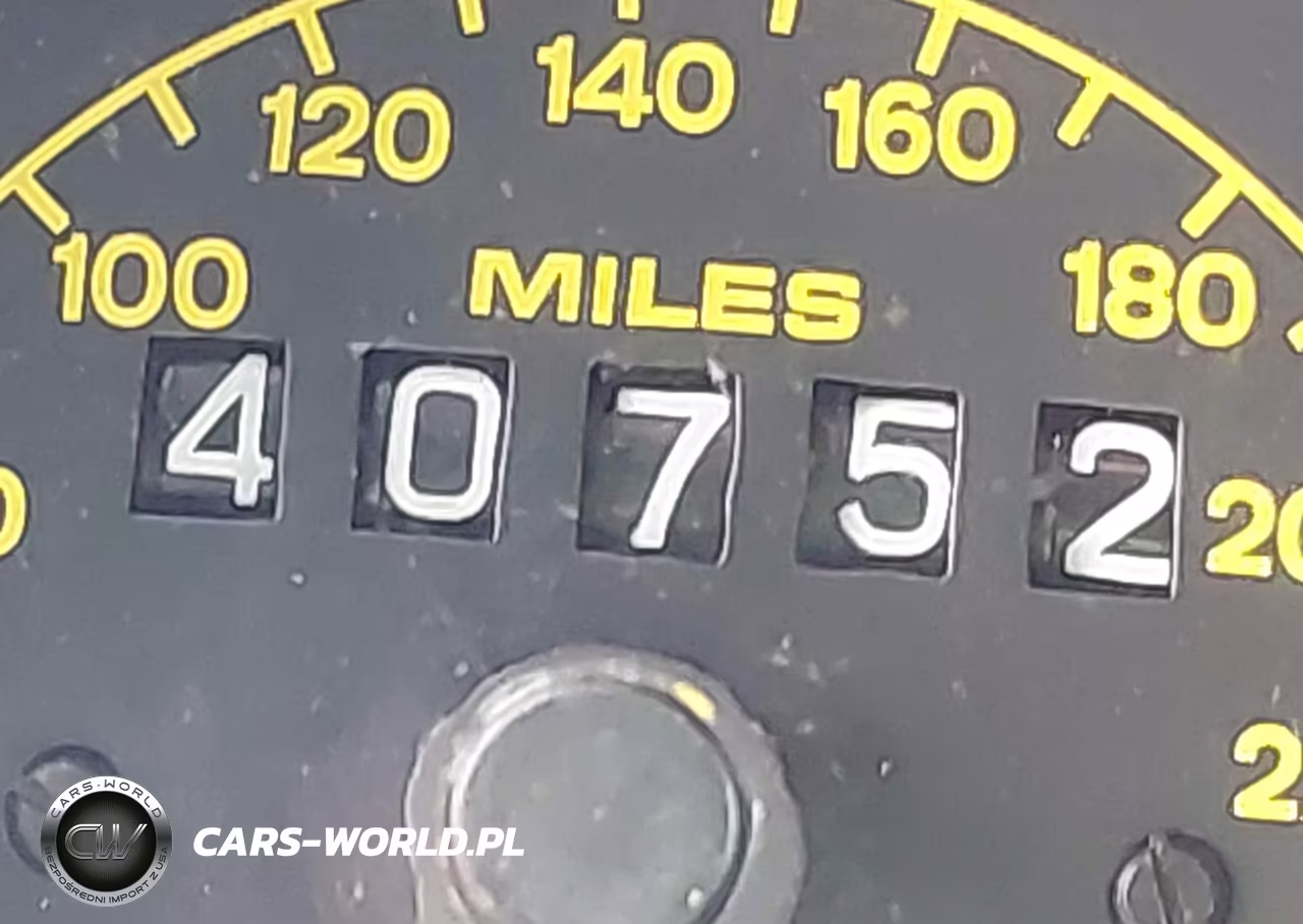 1984 Porsche 944 VIN:WP0AA0942EN465607 - 15