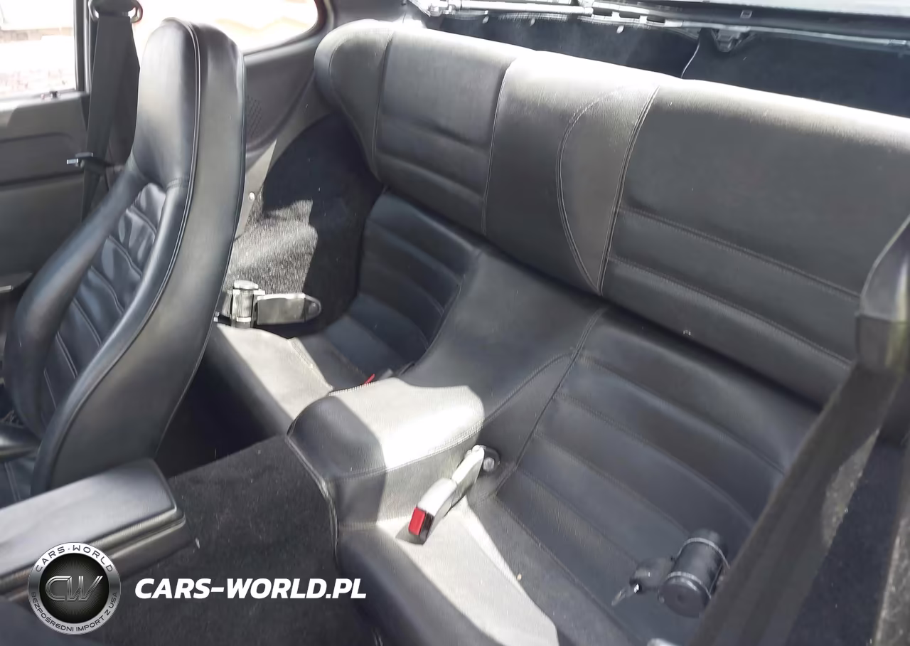 1984 Porsche 944 VIN:WP0AA0942EN465607 - 8