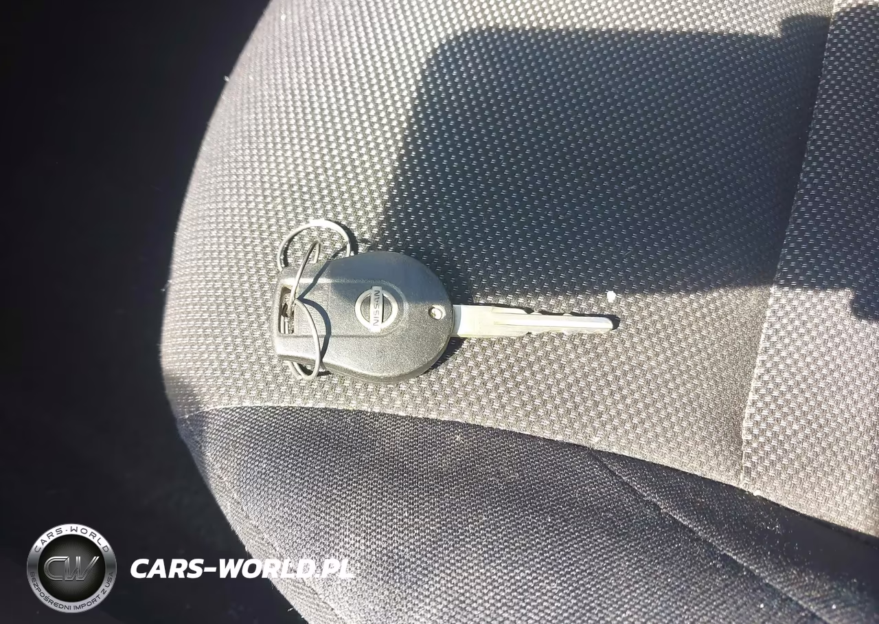 2014 Nissan Juke S VIN:JN8AF5MV4ET363675 - 11