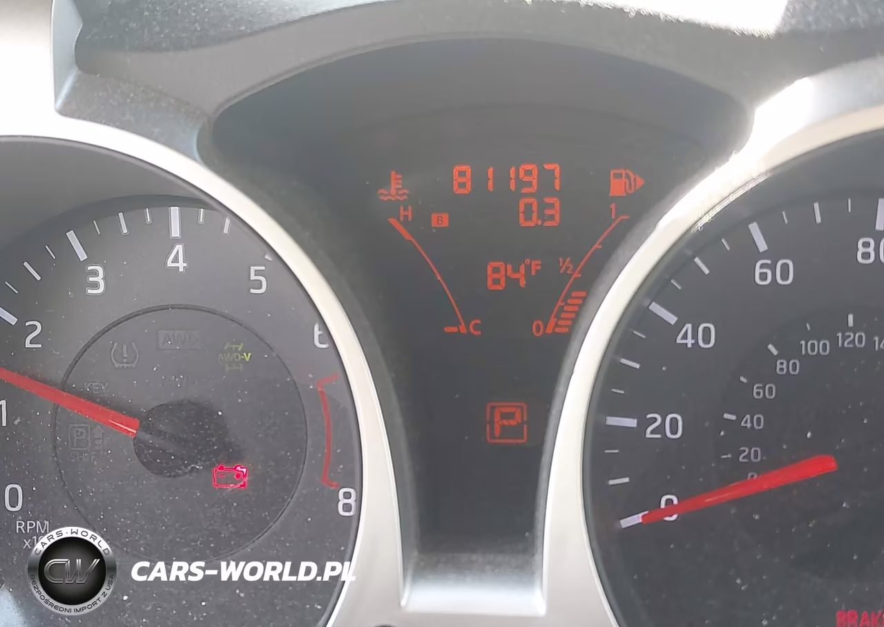 2014 Nissan Juke S VIN:JN8AF5MV4ET363675 - 7