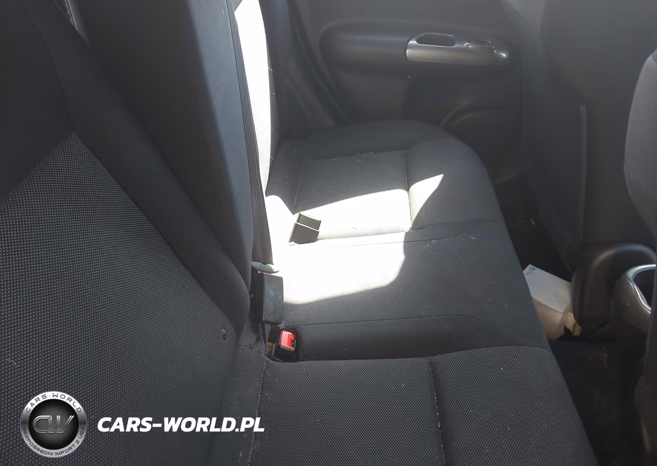 2014 Nissan Juke S VIN:JN8AF5MV4ET363675 - 8