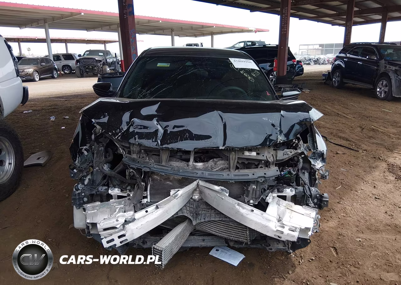 2019 Honda Civic Lx VIN:SHHFK7H38KU401245 - 6