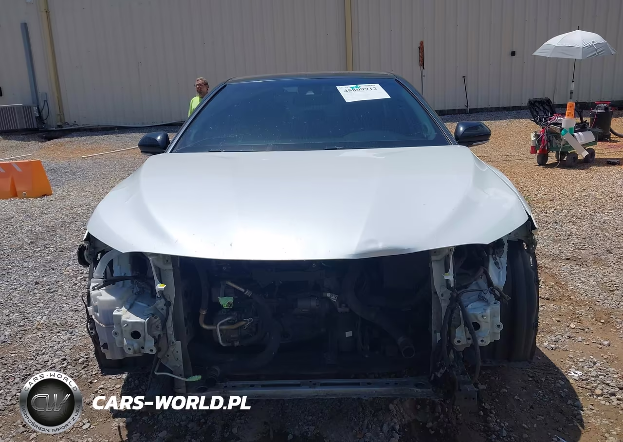 2020 Toyota Camry Xse VIN:4T1K61AK8LU361417 - 13