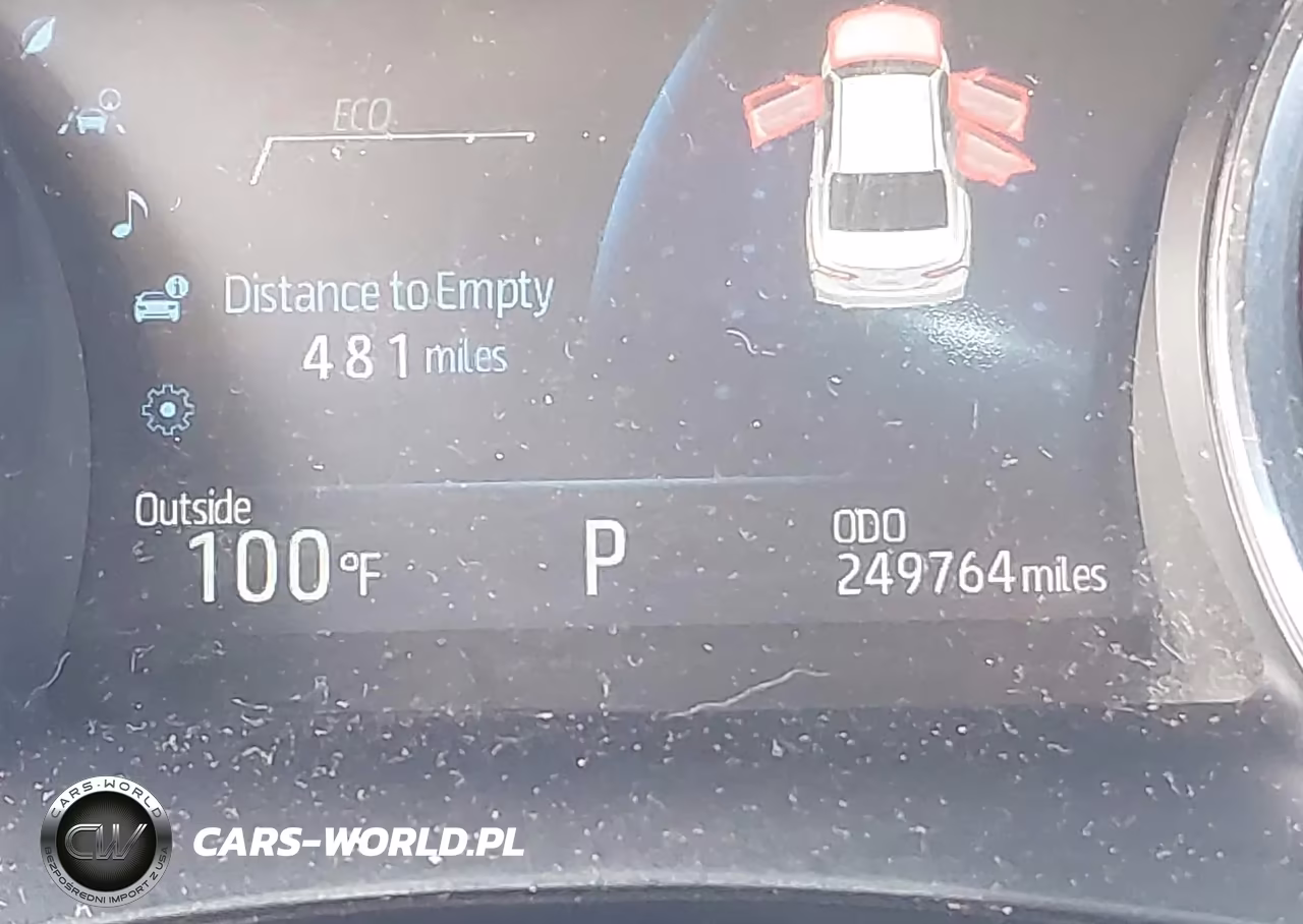 2020 Toyota Camry Xse VIN:4T1K61AK8LU361417 - 16