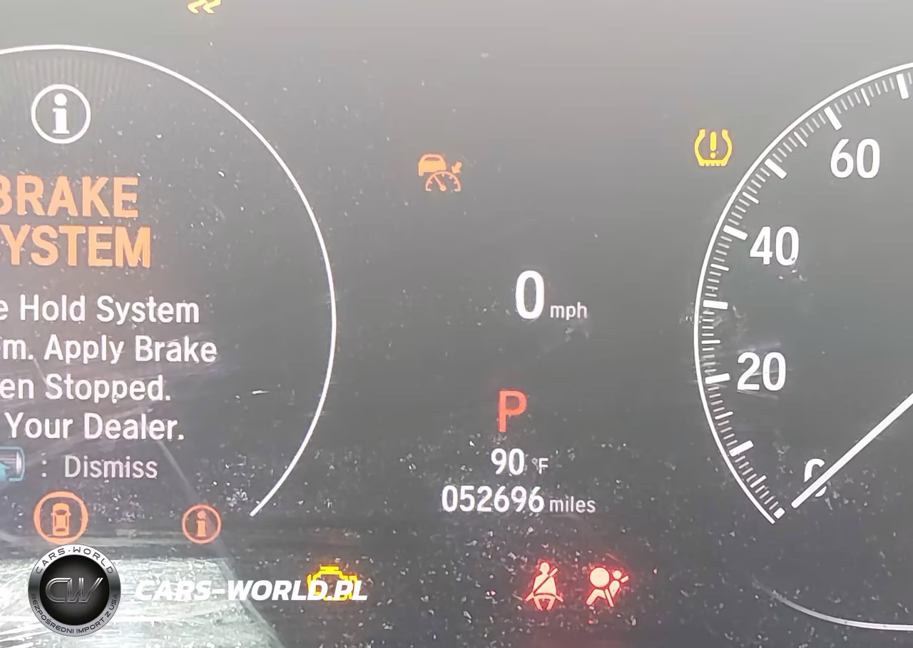 2022 Honda Accord Sport VIN:1HGCV1F33NA067930 - 15