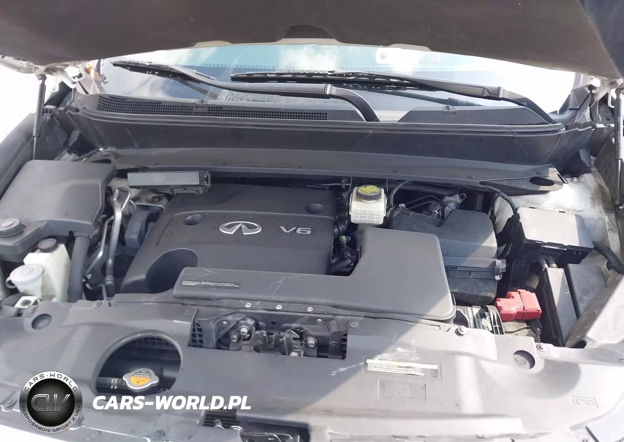 2014 Infiniti Qx60 VIN:5N1AL0MM7EC547695 - 10