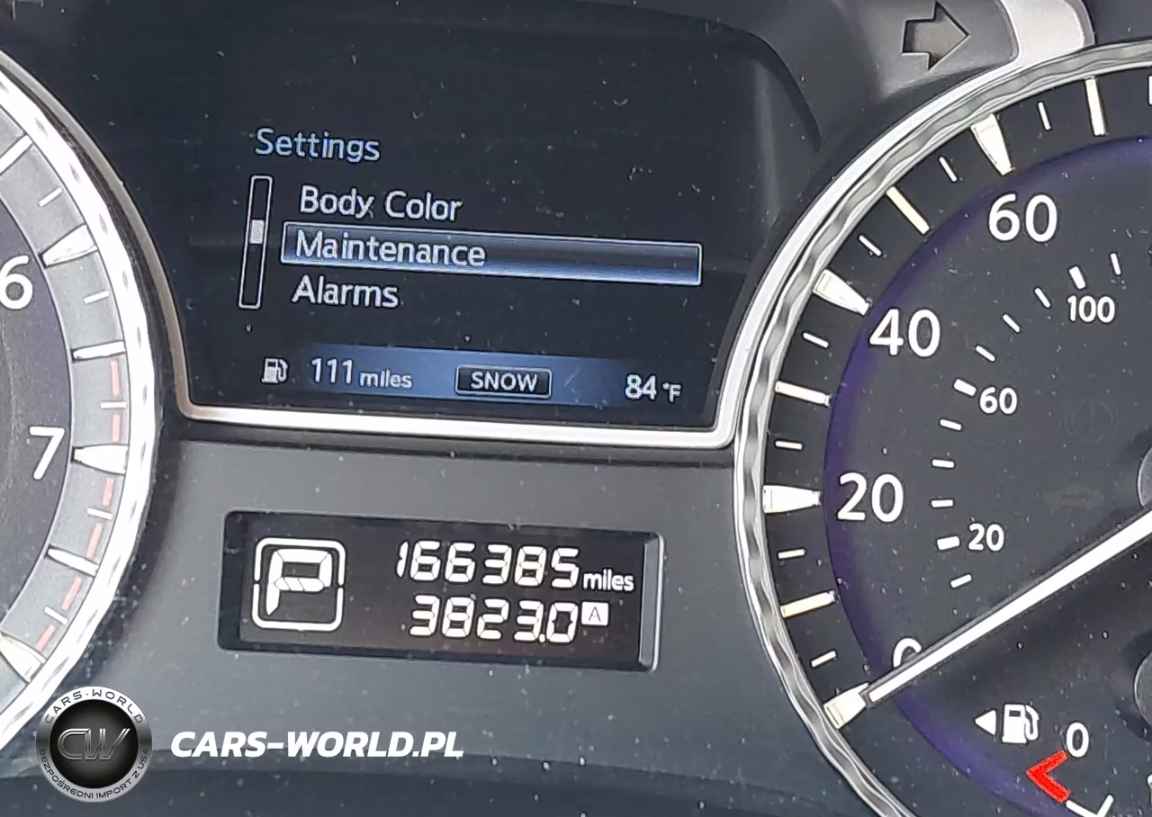 2014 Infiniti Qx60 VIN:5N1AL0MM7EC547695 - 15