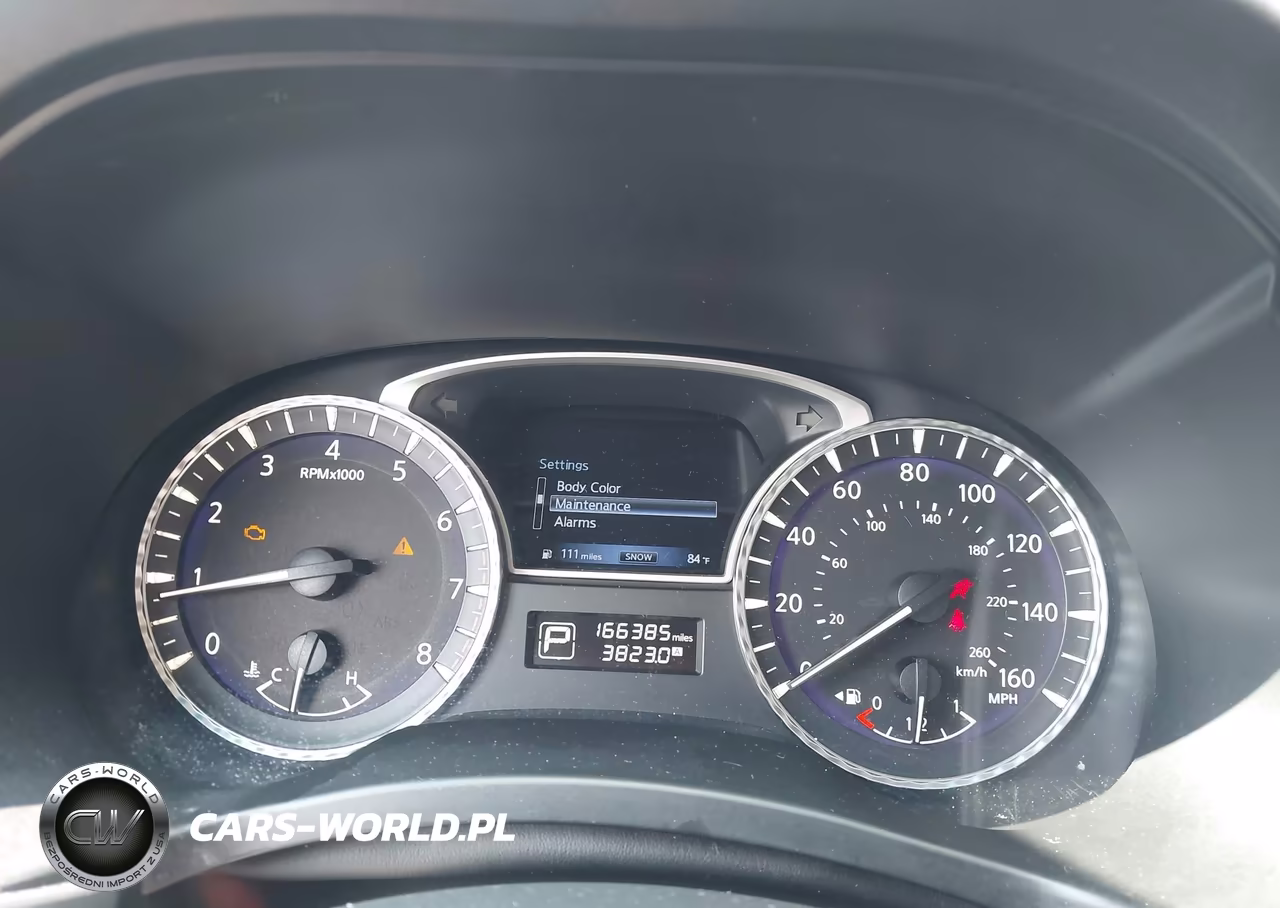 2014 Infiniti Qx60 VIN:5N1AL0MM7EC547695 - 7