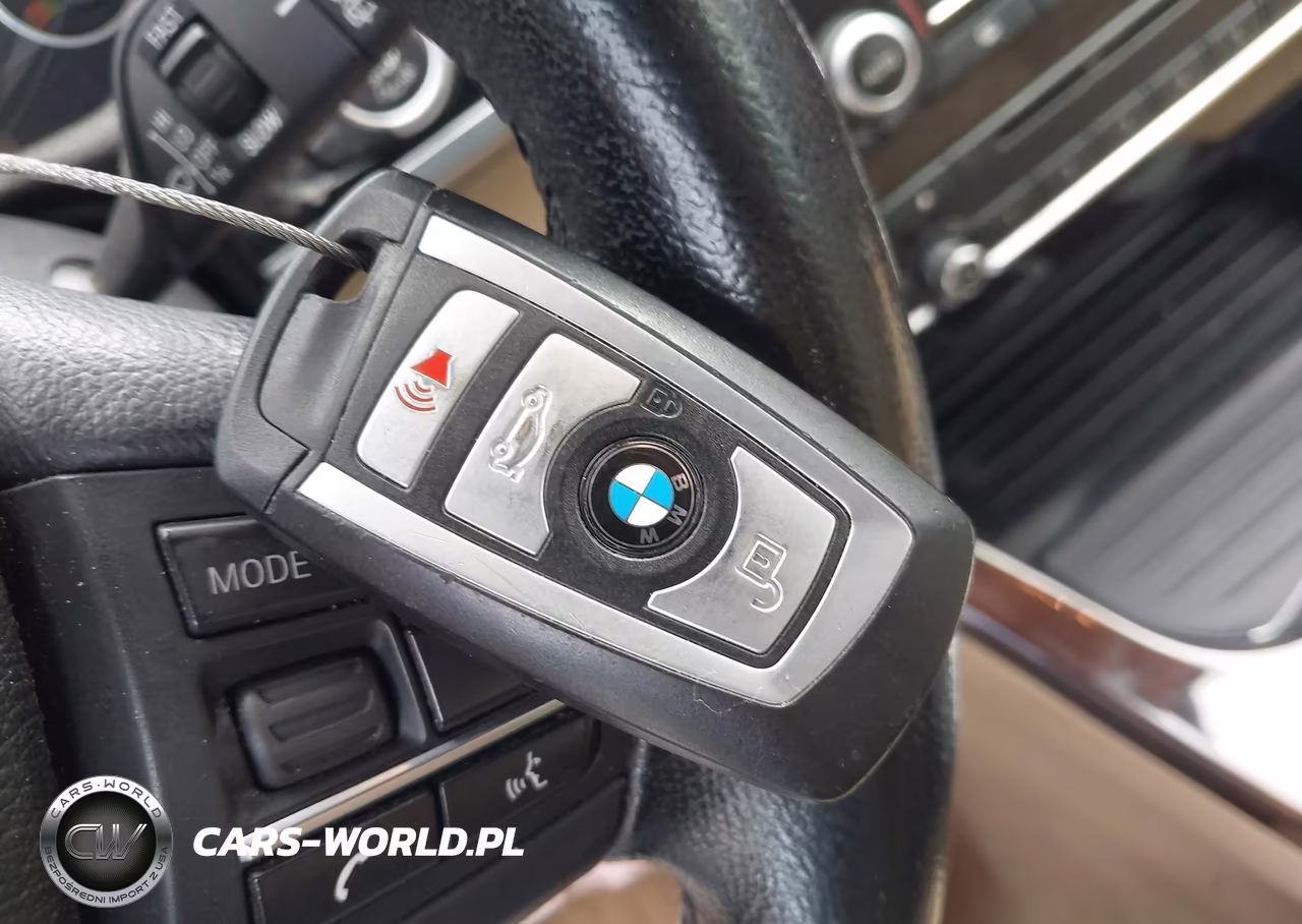 2015 BMW X3 xDrive28I VIN:5UXWX9C59F0D61402 - 11