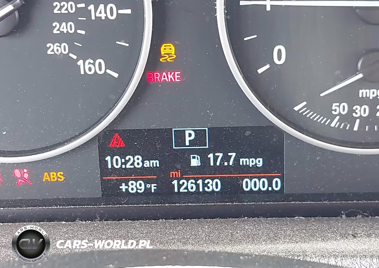2015 BMW X3 xDrive28I VIN:5UXWX9C59F0D61402 - 15