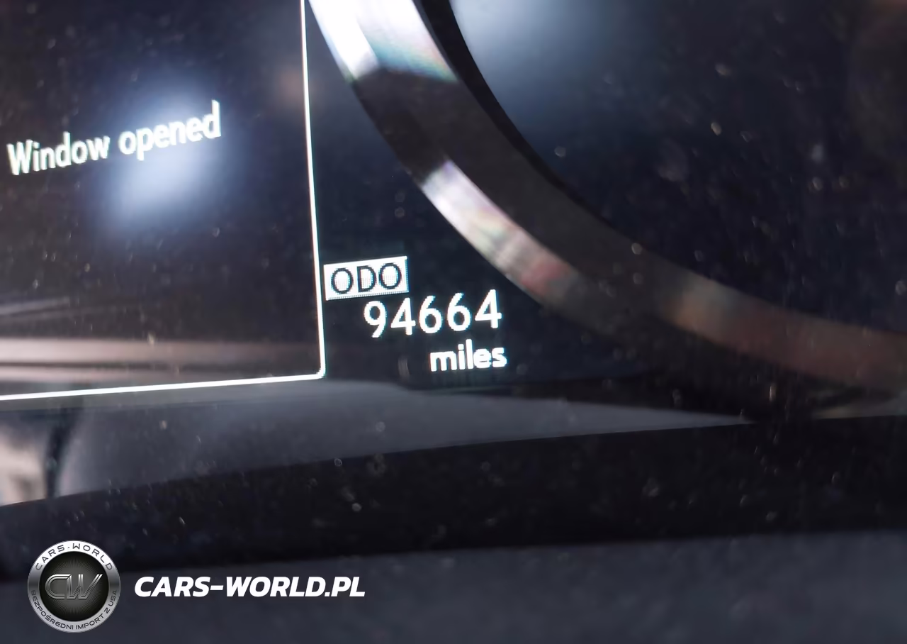 2017 Lexus Rc F VIN:JTHHP5BC1H5006051 - 15