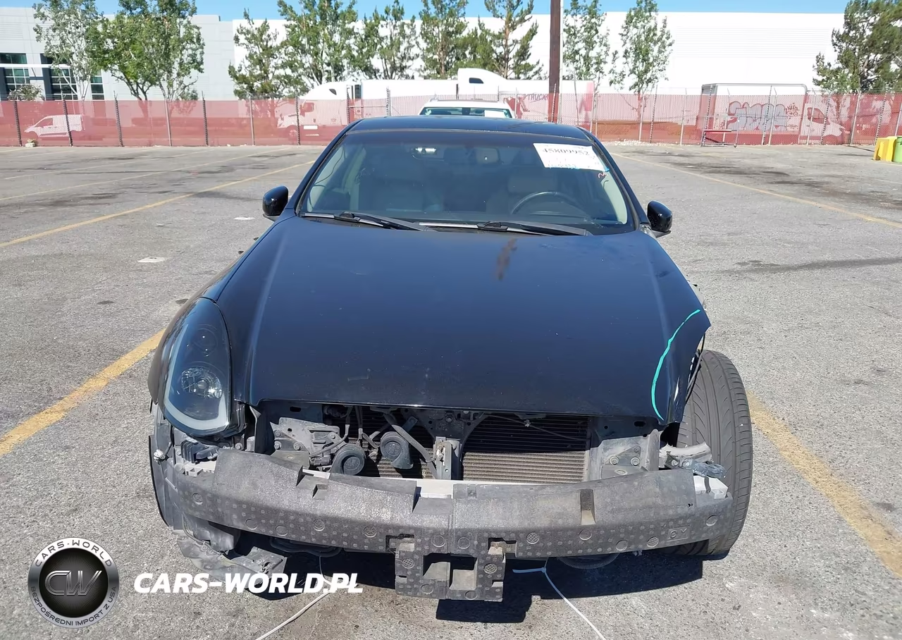 2006 Infiniti G35 VIN:JNKCV54E16M716116 - 13