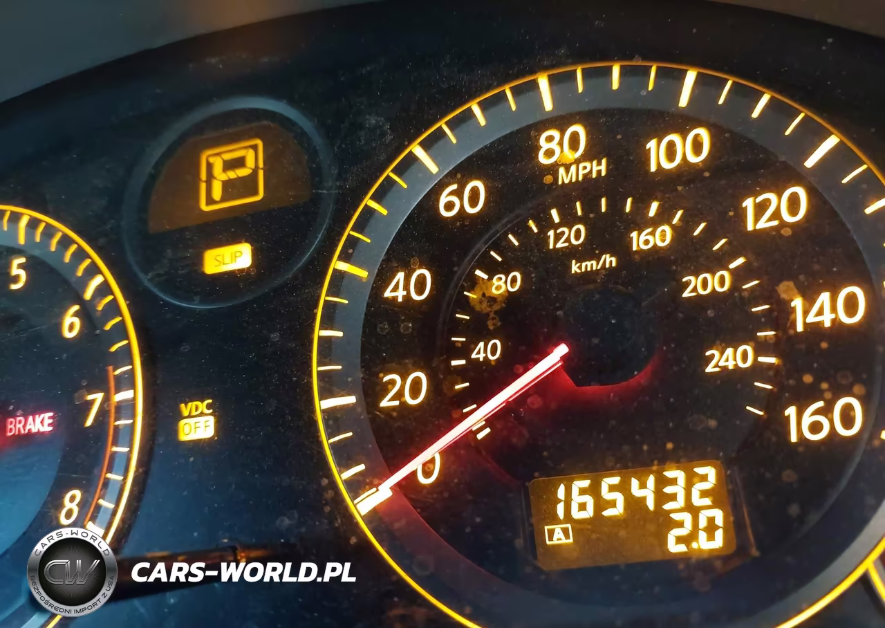 2006 Infiniti G35 VIN:JNKCV54E16M716116 - 16