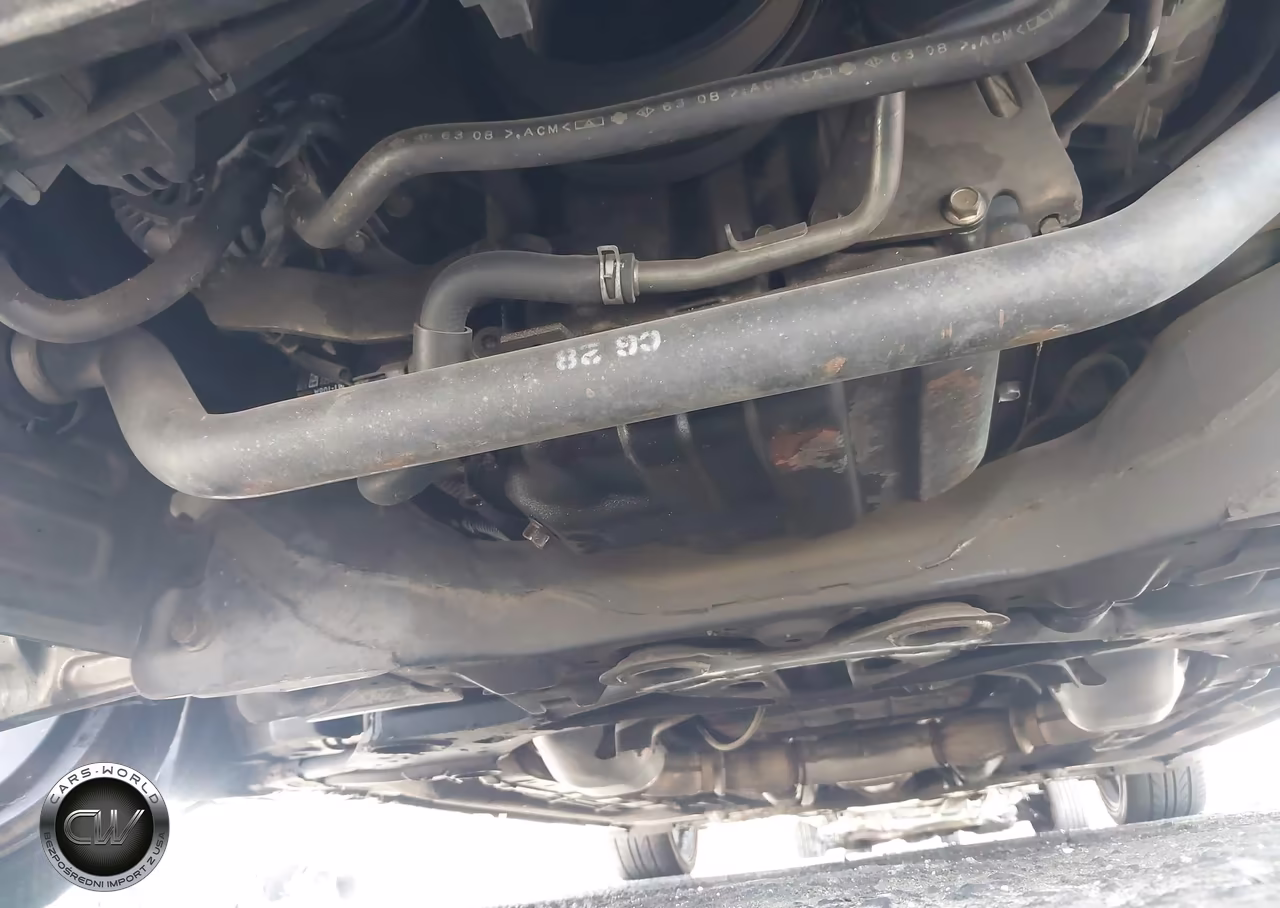 2006 Infiniti G35 VIN:JNKCV54E16M716116 - 18