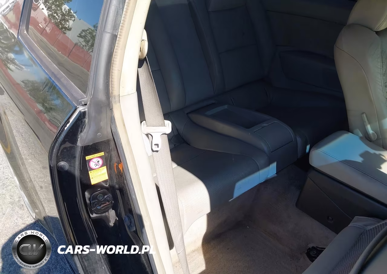 2006 Infiniti G35 VIN:JNKCV54E16M716116 - 8