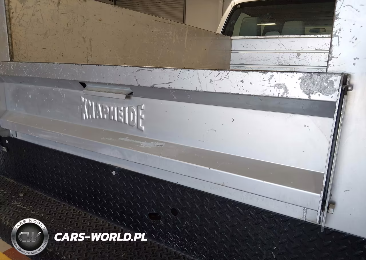 2016 Ford F-350 Xl VIN:1FD8W3A66GED31261 - 12