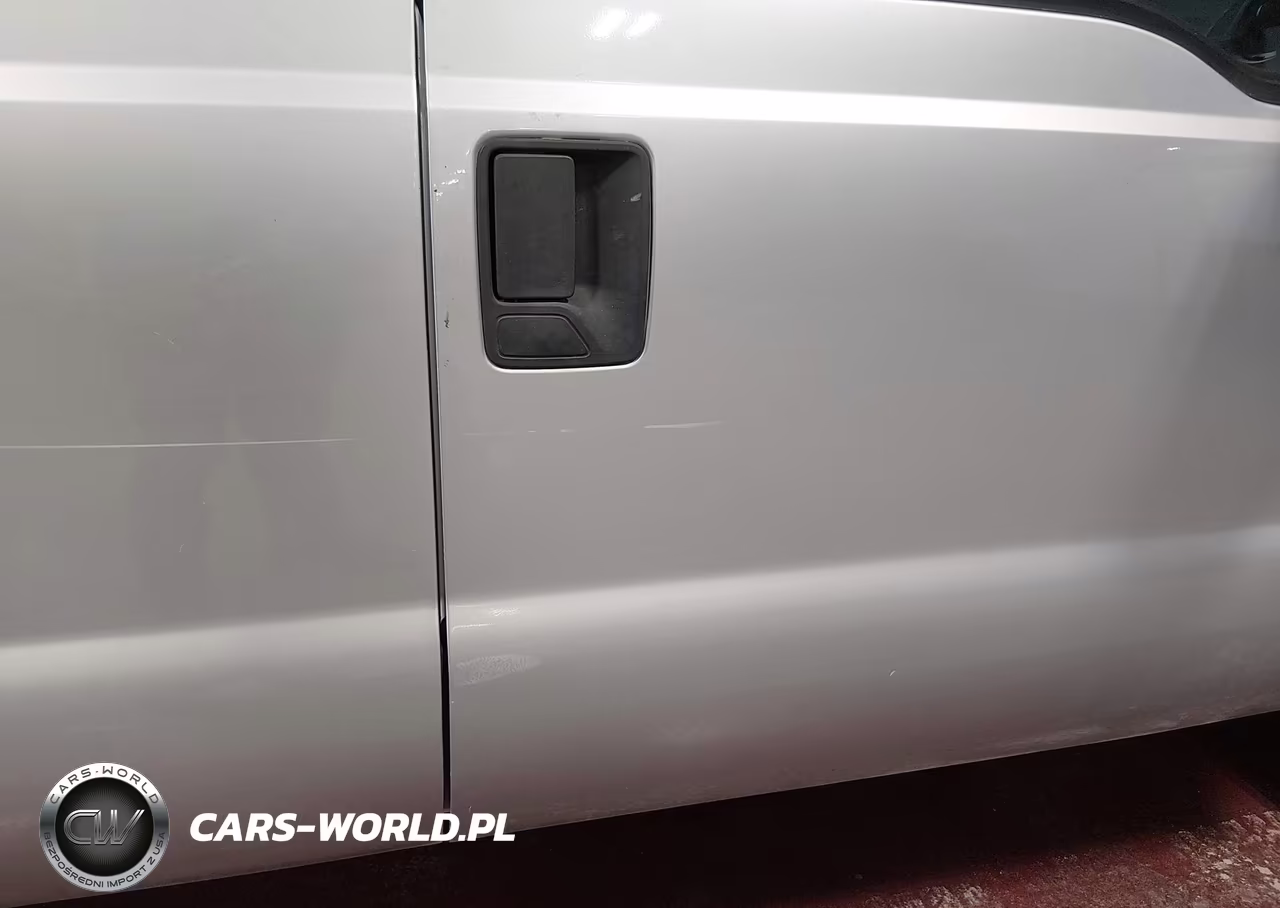 2016 Ford F-350 Xl VIN:1FD8W3A66GED31261 - 14