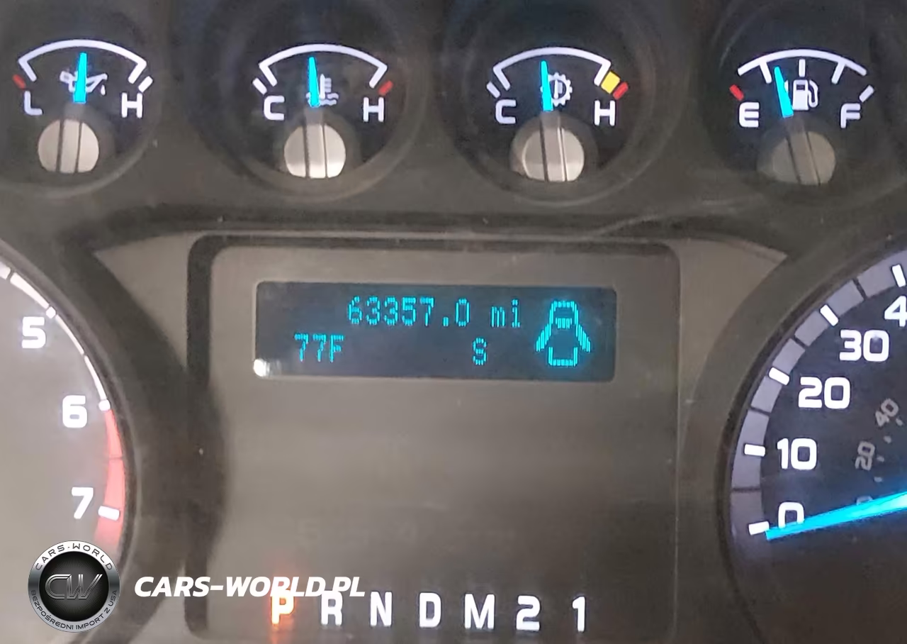 2016 Ford F-350 Xl VIN:1FD8W3A66GED31261 - 18