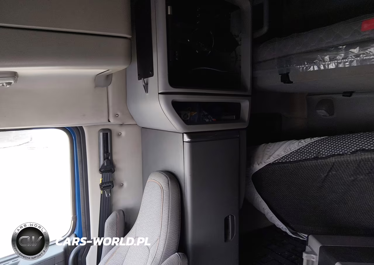 2019 Volvo Vnl VIN:4V4NC9EH0KN201147 - 13