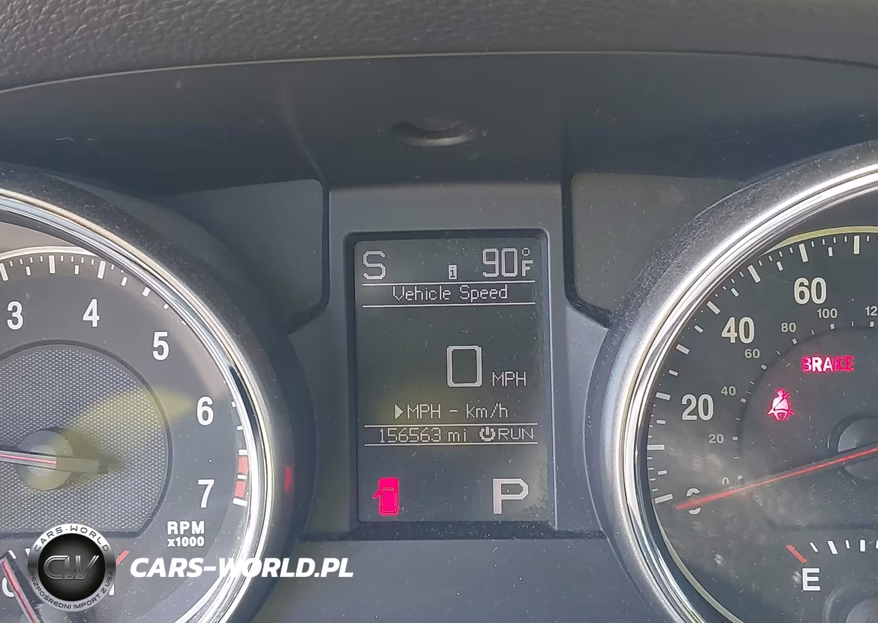 2013 Jeep Grand Cherokee Laredo VIN:1C4RJFAG4DC648044 - 7