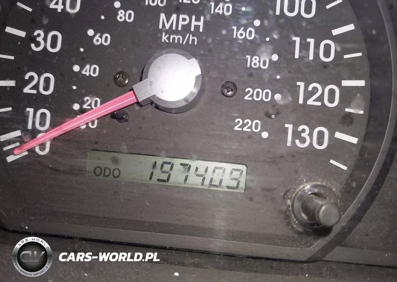 2004 Kia Sorento Ex-Lx VIN:KNDJC733445285210 - 7