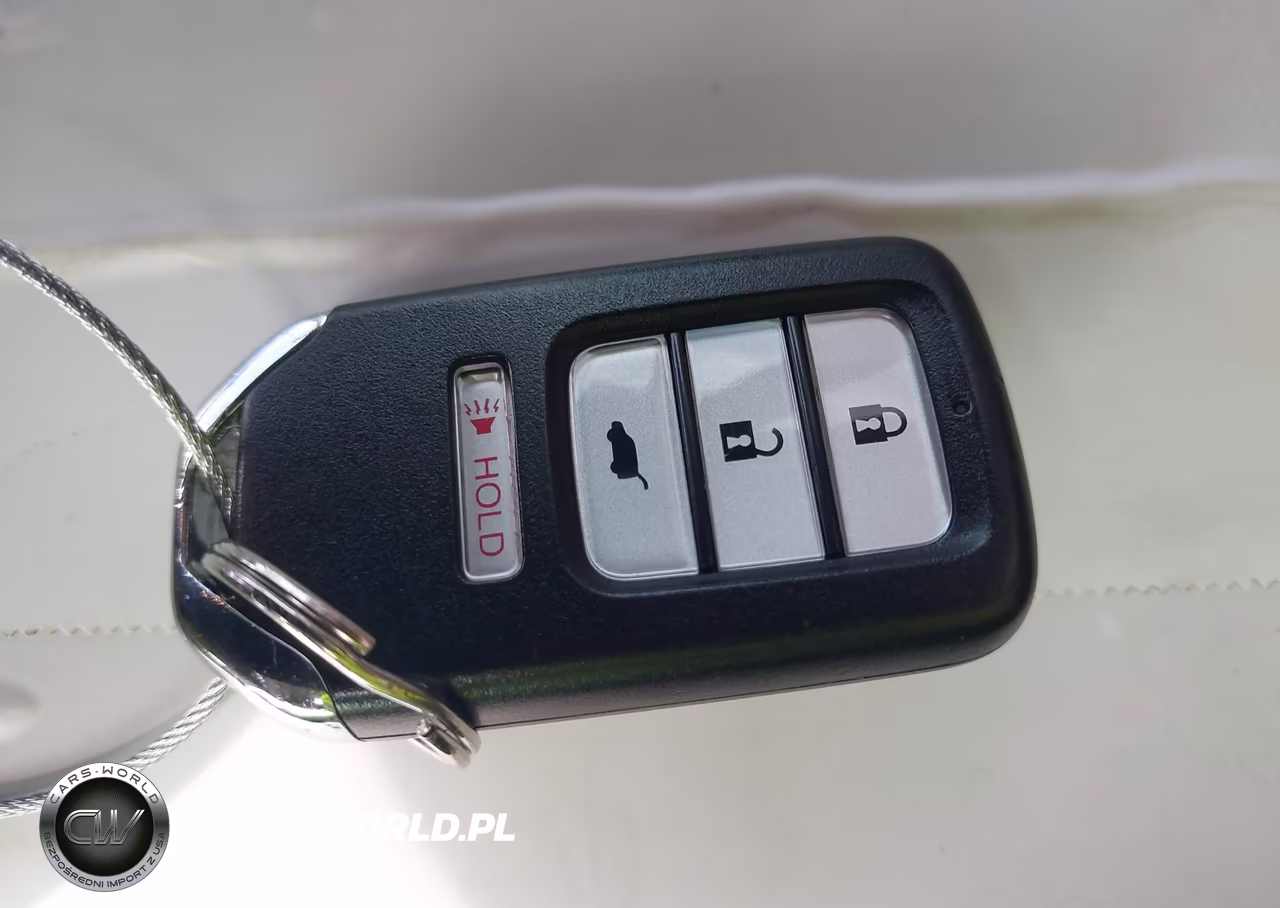 2019 Honda Pilot Lx VIN:5FNYF5H18KB016883 - 11
