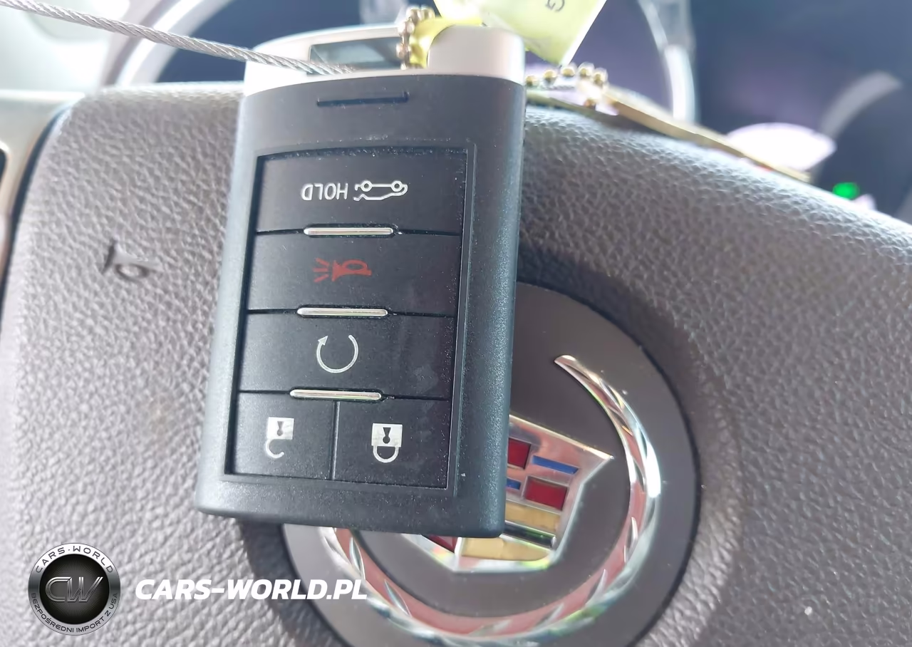 2012 Cadillac Srx Premium Collection VIN:3GYFNCE35CS610130 - 11