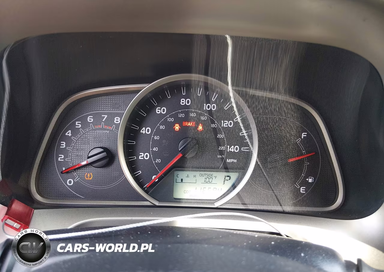 2014 Toyota Rav4 Xle VIN:JTMWFREV1ED028312 - 7