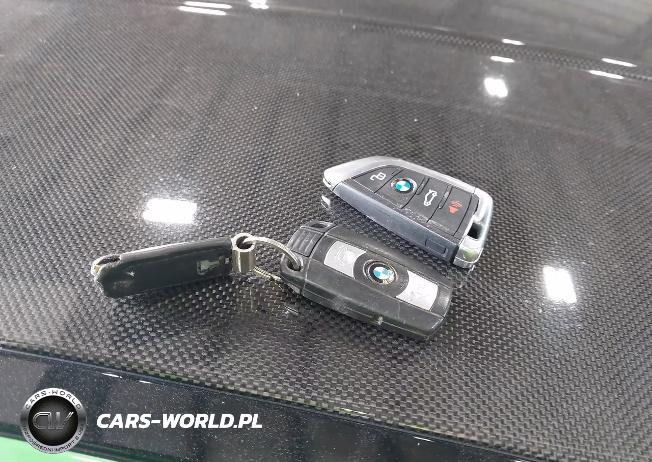 2023 BMW M4 Competition xDrive VIN:WBS43AZ06PCM45345 - 11