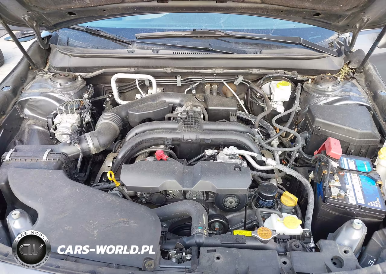 2018 Subaru Outback 2.5I Limited VIN:4S4BSANC8J3304491 - 10