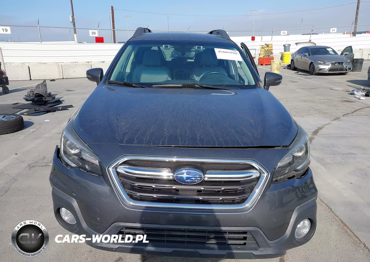 2018 Subaru Outback 2.5I Limited VIN:4S4BSANC8J3304491 - 13