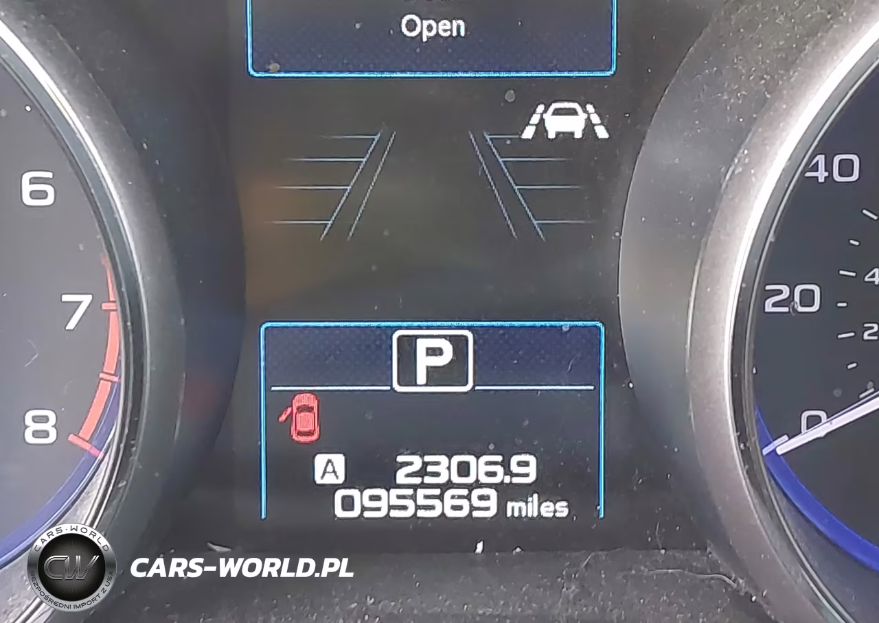 2018 Subaru Outback 2.5I Limited VIN:4S4BSANC8J3304491 - 16