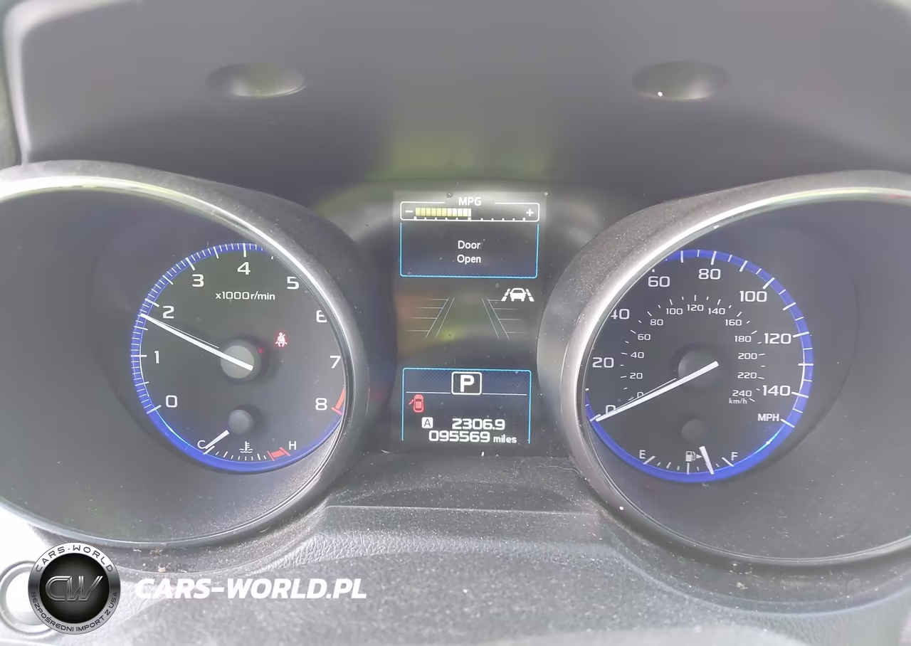 2018 Subaru Outback 2.5I Limited VIN:4S4BSANC8J3304491 - 7
