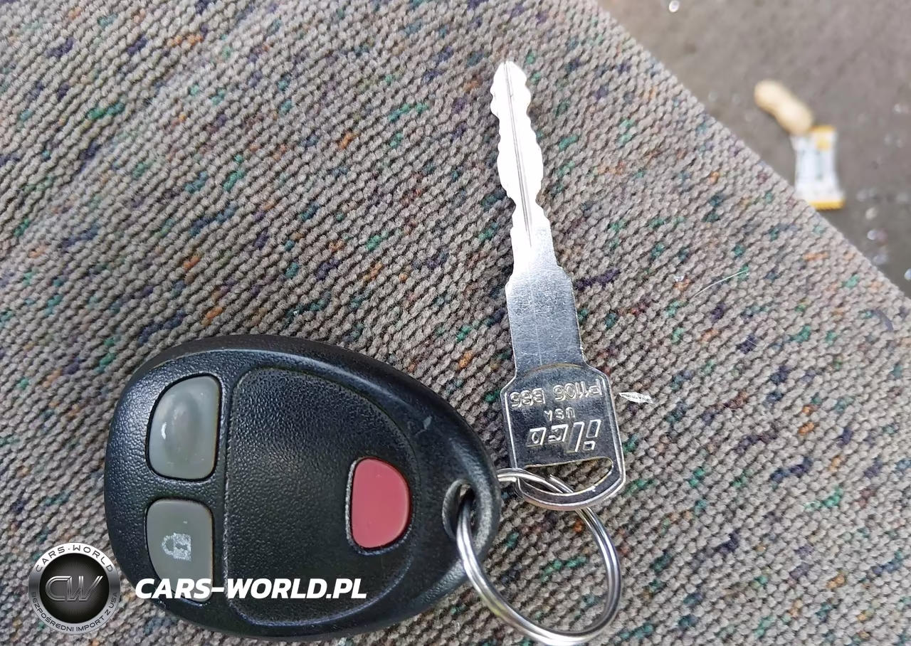 2004 Chevrolet Astro Passenger VIN:1GNEL19X54B114919 - 11